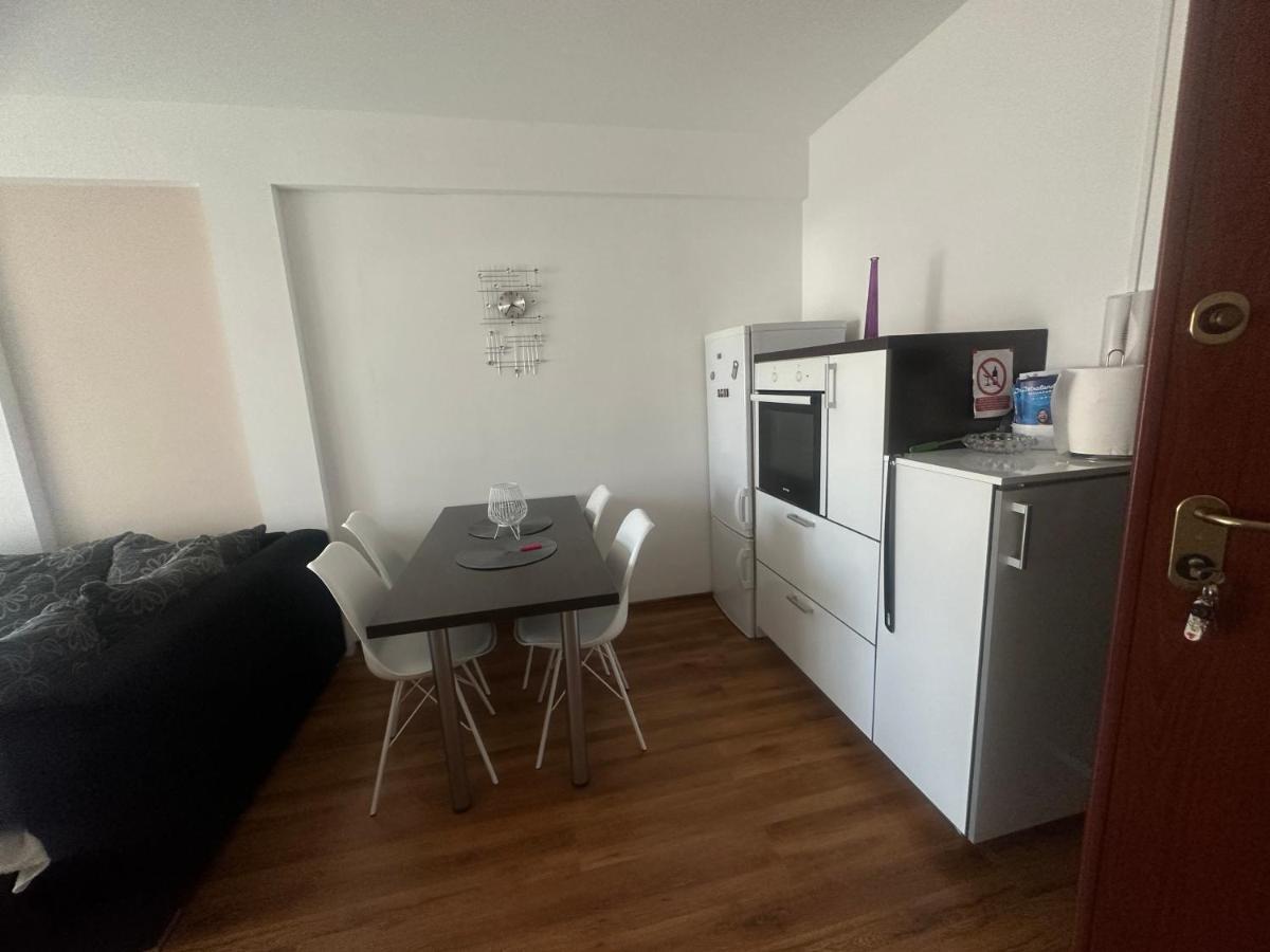 Apartment Deluxe Im Medulin Luaran gambar
