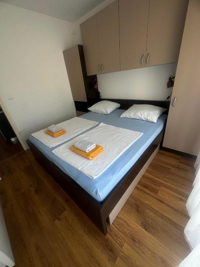 Apartment Deluxe Im Medulin Luaran gambar